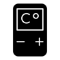 celsius icon