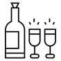 champagne icon