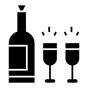 champagne icon