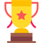 trophy icon