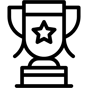trophy icon