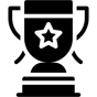 trophy icon