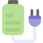 charging icon