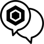 chat icon