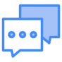 chat icon