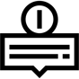 chat icon