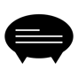 chat icon