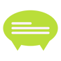 chat icon