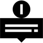 chat icon
