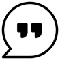 chat icon