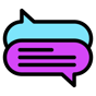chat icon