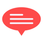 chat icon