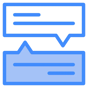 chat icon