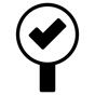 check icon