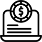 checkout icon