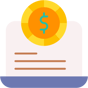 checkout icon