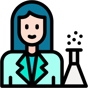 chemist icon