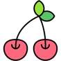cherry icon