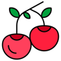 cherry icon