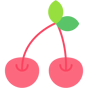 cherry icon