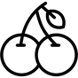 cherry icon