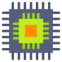 chip icon