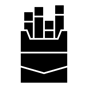 cigarette icon