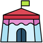 circus icon