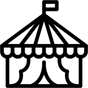 circus icon