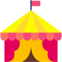 circus icon