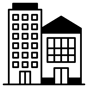 cityscape icon