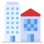 cityscape icon