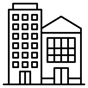 cityscape icon