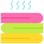 towel icon