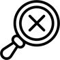 cancel icon