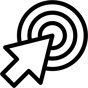 click icon