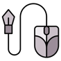 computer mouse icon