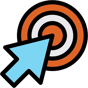 click icon