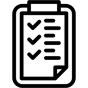 checklist icon