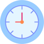 clock icon