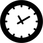 clock icon