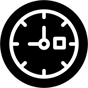 clock icon