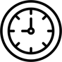 clock icon