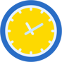 clock icon