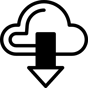 cloud icon