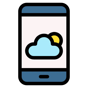 smartphone icon