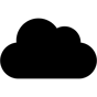 cloud storage icon