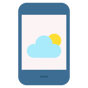 smartphone icon