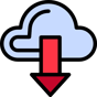 cloud icon