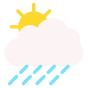 cloudy icon